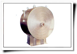 螺旋板式換熱器