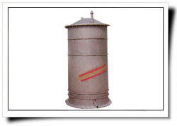 JFB封閉式冷卻器（法蘭式不鏽鋼）