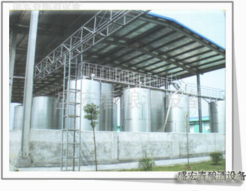 東營市兵（bīng）聖王酒業有（yǒu）限公司